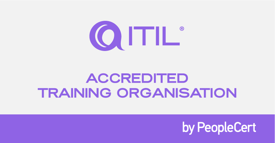 ITIL logo