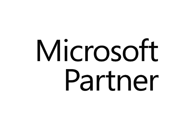 Microsoft logo